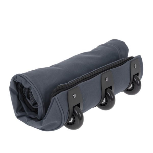 Airmont -Newark  Rollenreisetasche 600d 21.1011 von New Rebels Rabatt – Bild 2
