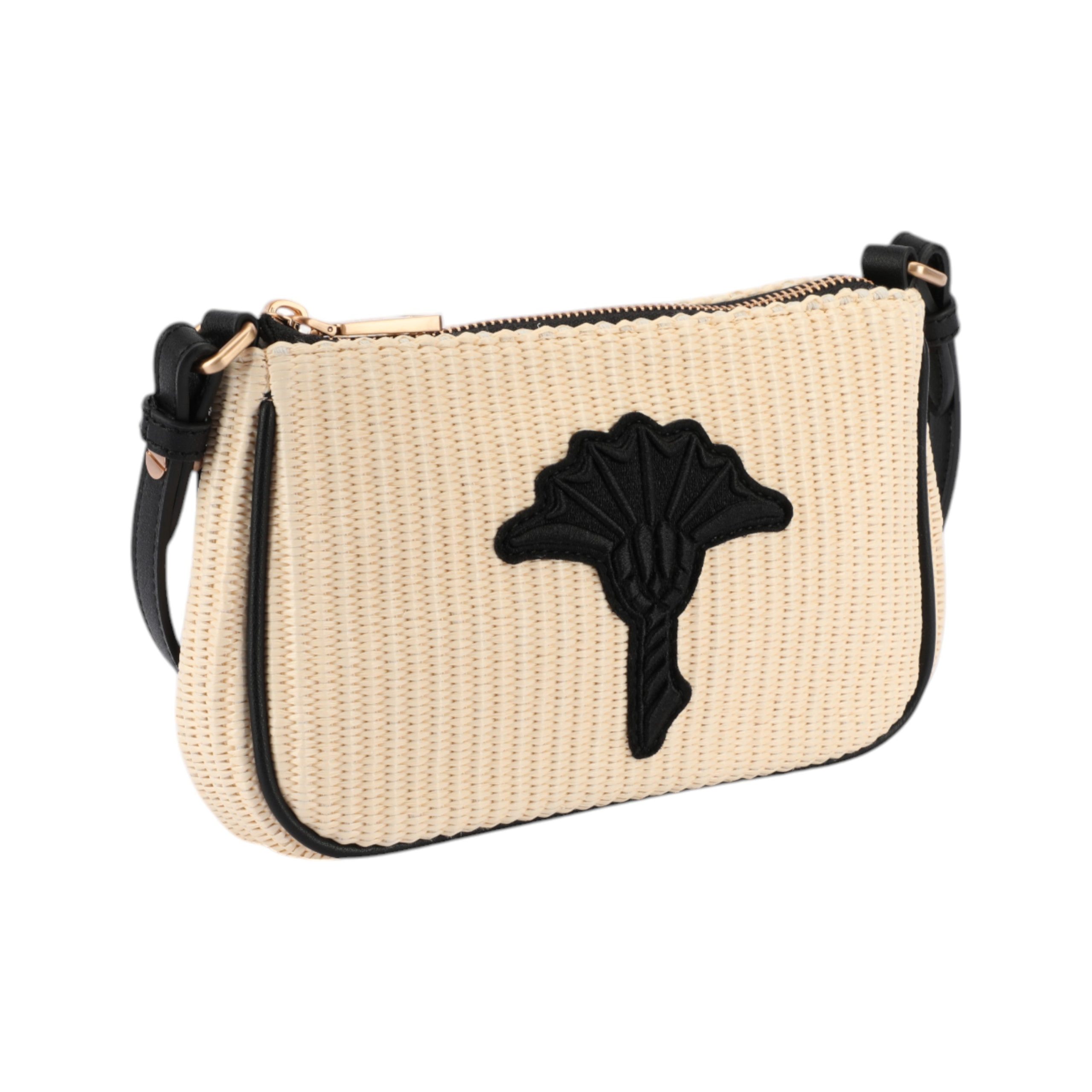 Schultertasche Cestino Chiaro Eunike 4140008013 von Joop Angebot